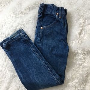 B2G2 Wrangler Jeans